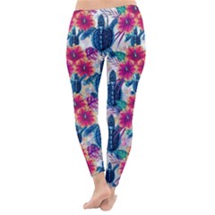 Classic Winter Leggings 