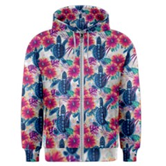 Men s Zipper Hoodie 