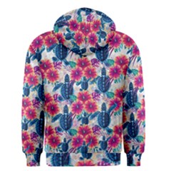 Men s Zipper Hoodie 