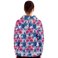 Women s Zipper Hoodie 