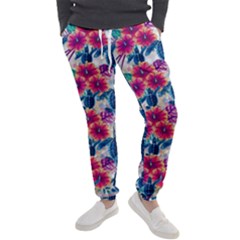 Men s Jogger Sweatpants Front Men s Jogger Sweatpants Front