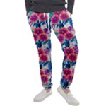 Tropical Flowers Turtles CBDOilPrincess Edf1ea6f-2cc5-4f0b-a5cc-9c146c7d79e4 Men s Jogger Sweatpants