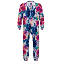 OnePiece Jumpsuit (Men) 