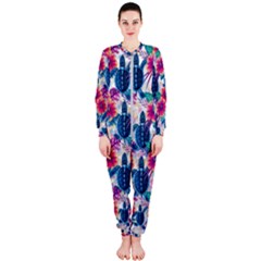 OnePiece Jumpsuit (Ladies) 
