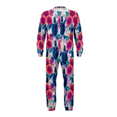 OnePiece Jumpsuit (Kids) 
