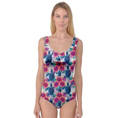 Princess Tank Leotard  