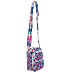 Shoulder Strap Belt Bag 