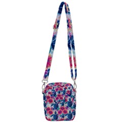 Shoulder Strap Belt Bag 