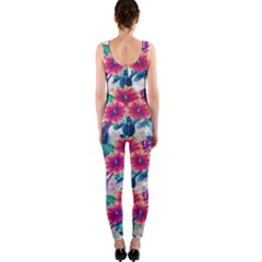 One Piece Catsuit 
