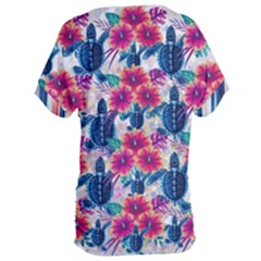 Women s Oversized T-Shirt 