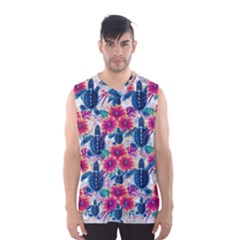 Men s Basketball Tank Top 