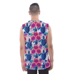 Men s Basketball Tank Top 