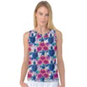 Women s Basketball Tank Top 
