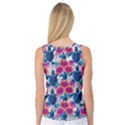 Women s Basketball Tank Top 