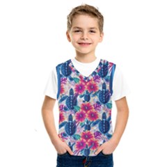 Kids  Basketball Tank Top 
