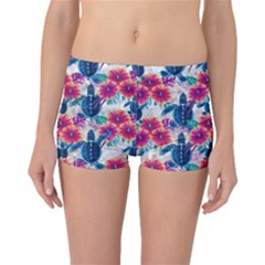 Boyleg Bikini Bottoms Front Boyleg Bikini Bottoms Front