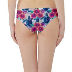 Hipster Bikini Bottoms 