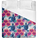 Duvet Cover (King Size) 