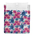 Duvet Cover Double Side (Full/ Double Size) 