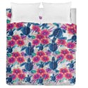 Duvet Cover Double Side (Queen Size) 