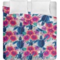 Duvet Cover Double Side (King Size) 