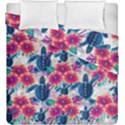 Duvet Cover Double Side (King Size) 