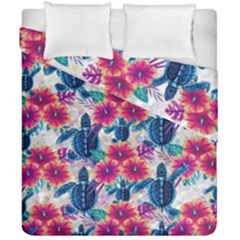 Tropical Flowers Turtles CBDOilPrincess Edf1ea6f