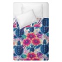 Duvet Cover Double Side (Single Size) 