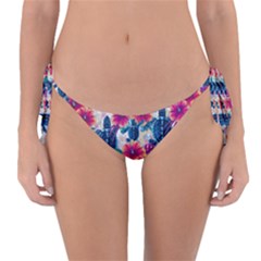 Reversible Bikini Bottoms 