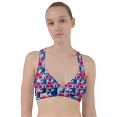 Sweetheart Sports Bra 