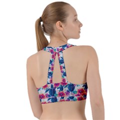 Sweetheart Sports Bra 