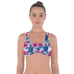 Tropical Flowers Turtles CBDOilPrincess Edf1ea6f