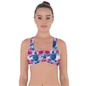 Got No Strings Sports Bra 