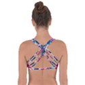 Got No Strings Sports Bra 