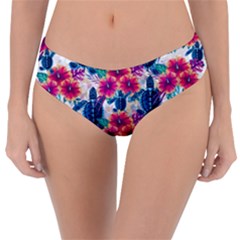 Reversible Classic Bikini Bottoms 
