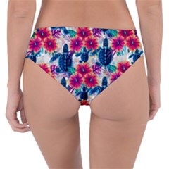 Reversible Classic Bikini Bottoms 