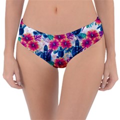 Reversible Classic Bikini Bottoms 