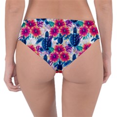 Reversible Classic Bikini Bottoms 