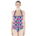 Halter Swimsuit 
