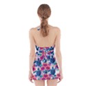 Halter Dress Swimsuit  