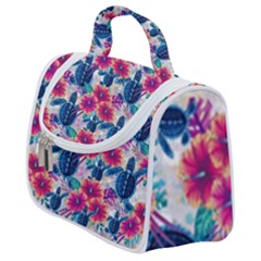 Satchel Handbag 