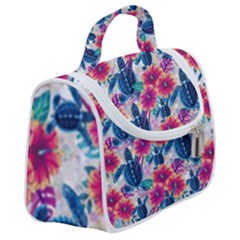 Satchel Handbag 