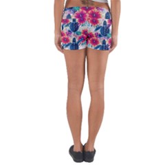Yoga Shorts 