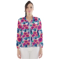 Women s Windbreaker 