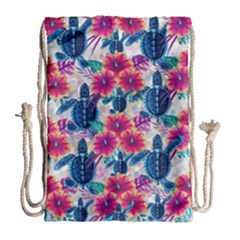 Drawstring Bag (Large) 