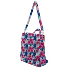 Crossbody Backpack 