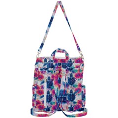 Crossbody Backpack 