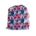 Drawstring Pouch (XL) 