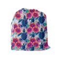 Drawstring Pouch (XL) 