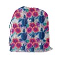 Drawstring Pouch (2XL) 